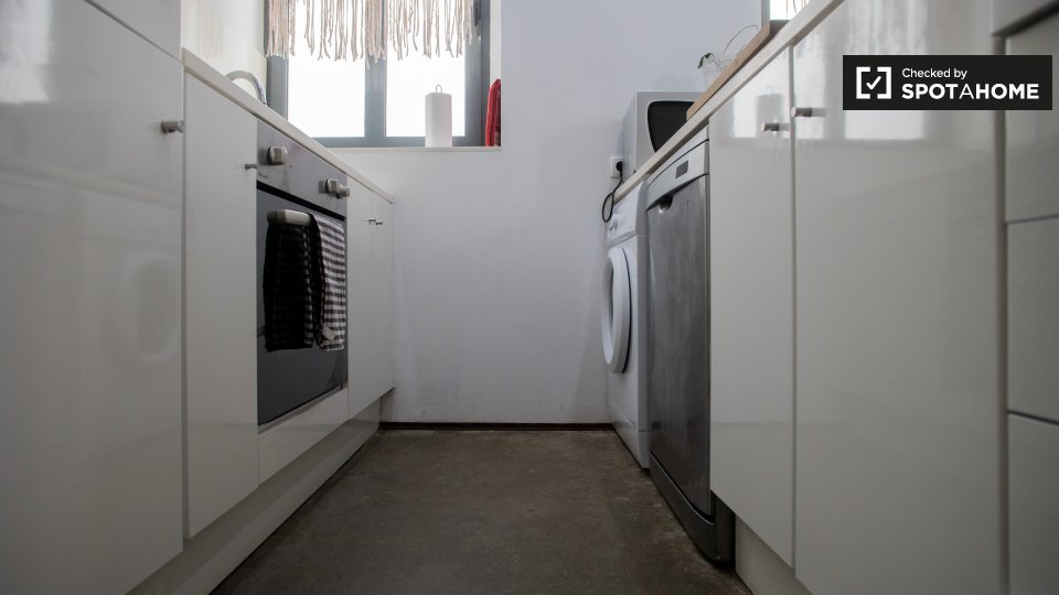 Apartment Porto, 3 beds — photo 3