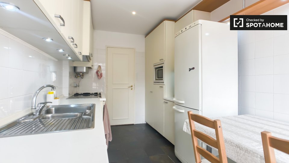Apartment Lisbon, 2 beds — photo 1