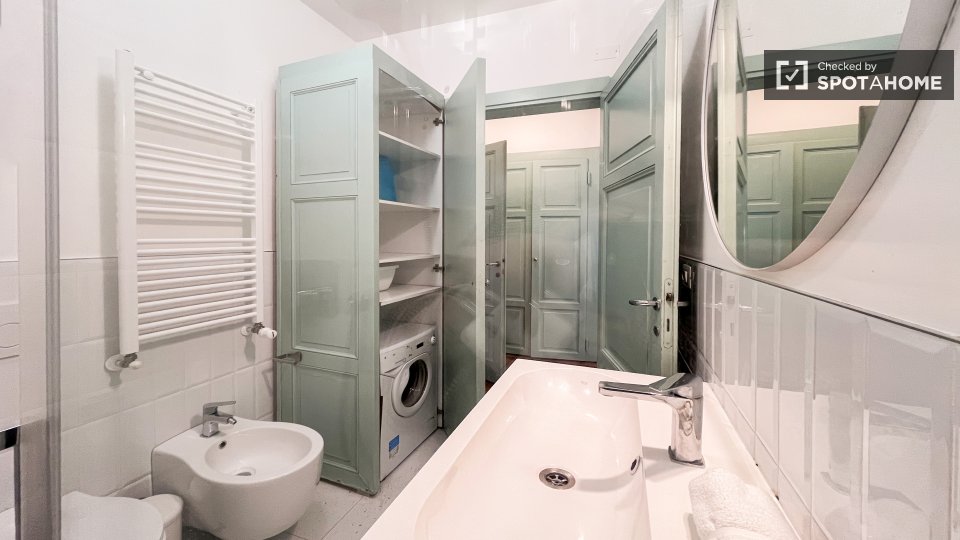 Apartment mono Milan, 75m² — photo 26