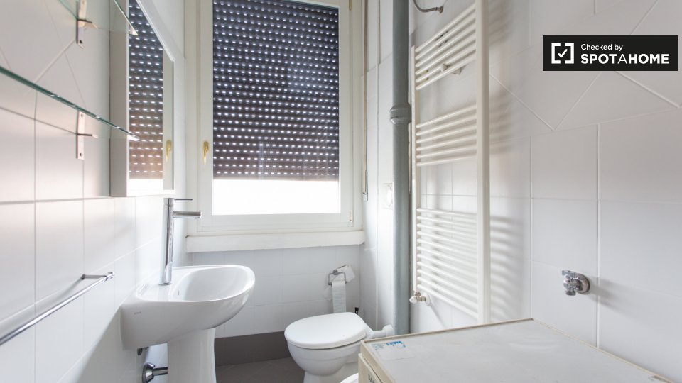 Apartment Milan, 1 bed — photo 10