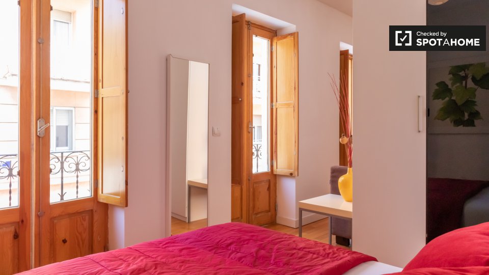 Apartment mono Madrid, 1m² — photo 11