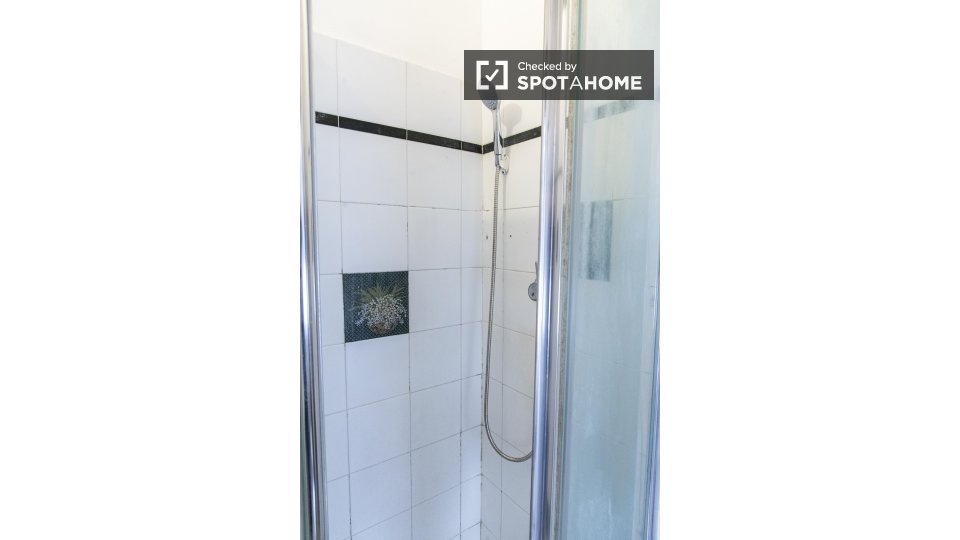 Apartment Rome, 2 beds, 85m² — photo 14