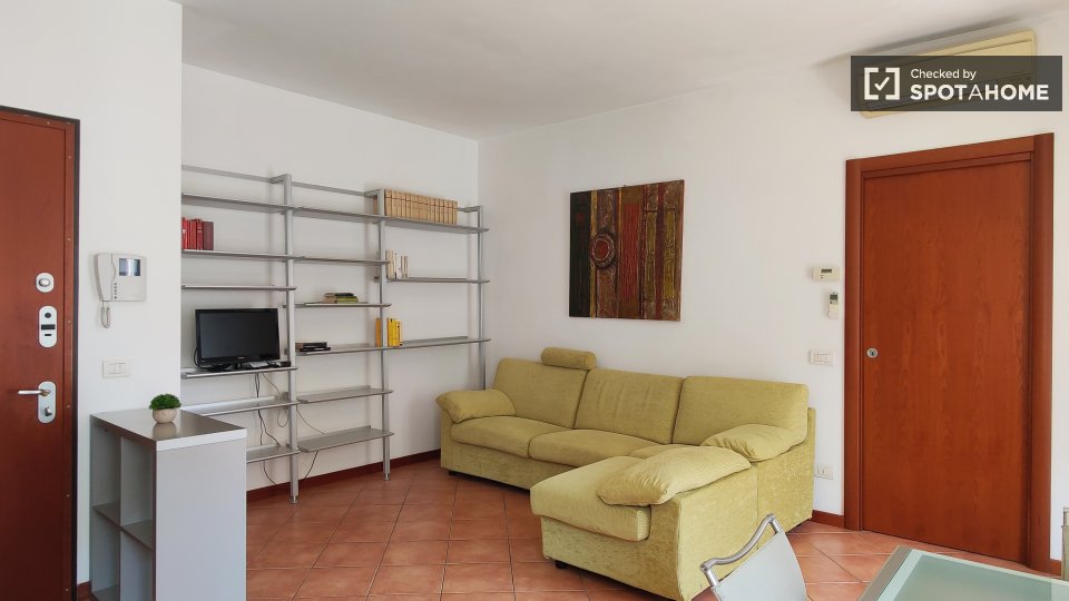 Apartamento Milán, 1 habitación — foto 13