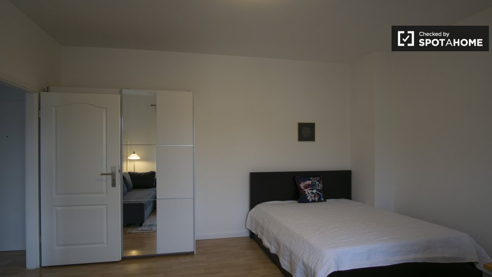 Apartment Berlin, 1 bed — photo 9