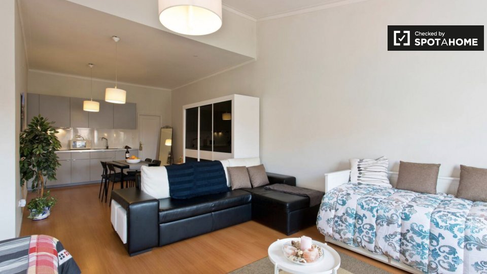 Apartment mono Porto, 65m² — photo 3