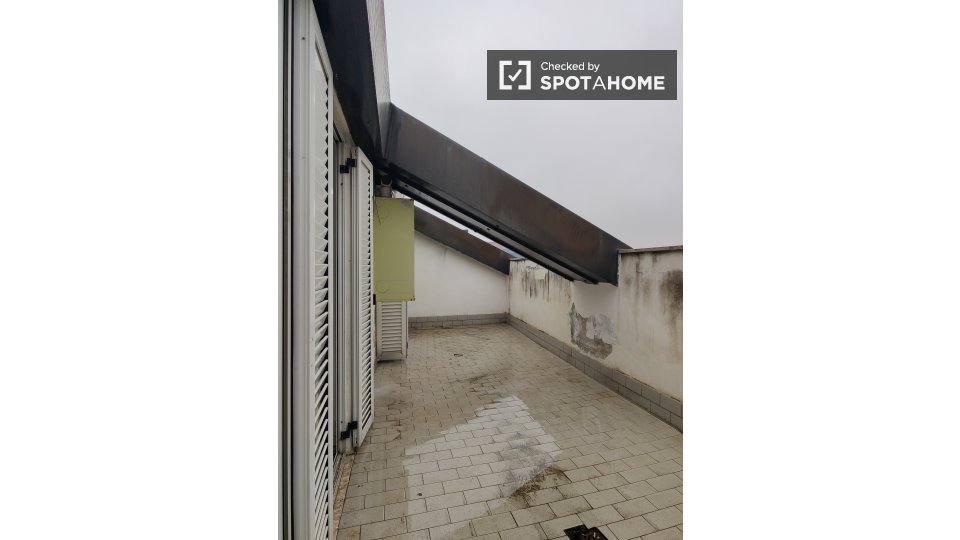 Apartment mono Milan — photo 15