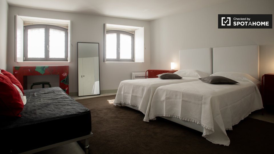 Apartment Porto, 1 bed — photo 8