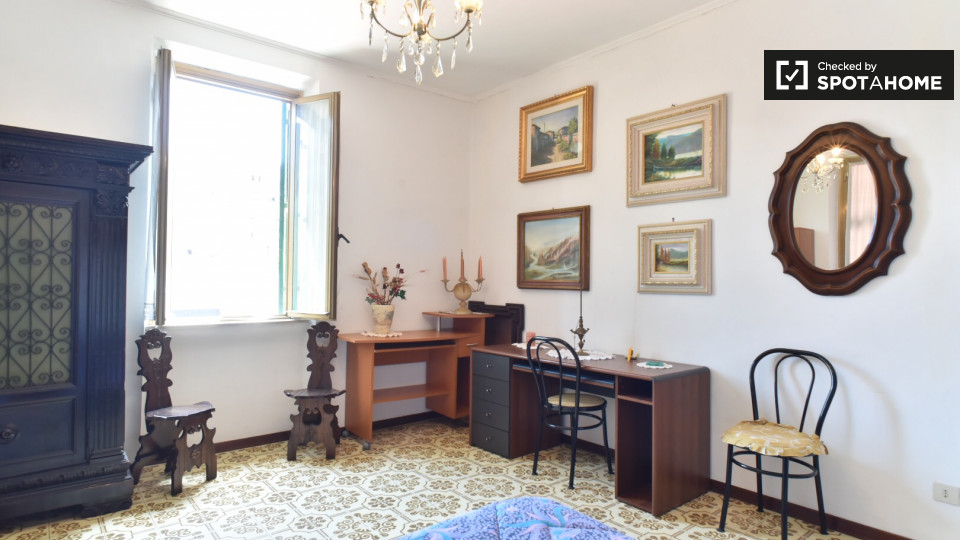 Apartment Rome, 2 beds, 60m² — photo 17