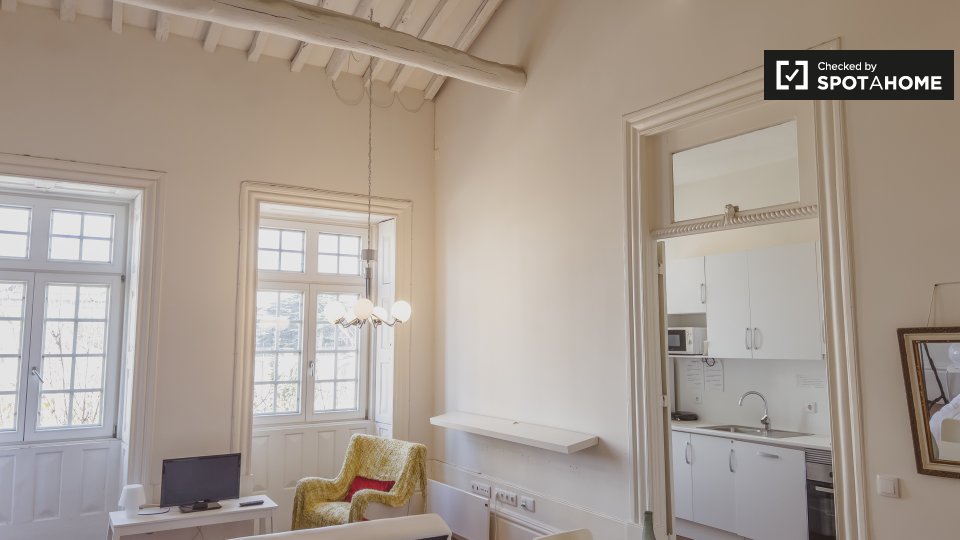 Apartment mono Porto — photo 5