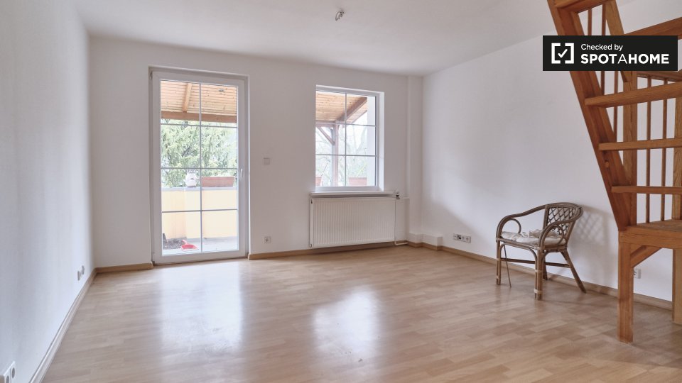 Apartment Berlin, 3 beds — photo 1