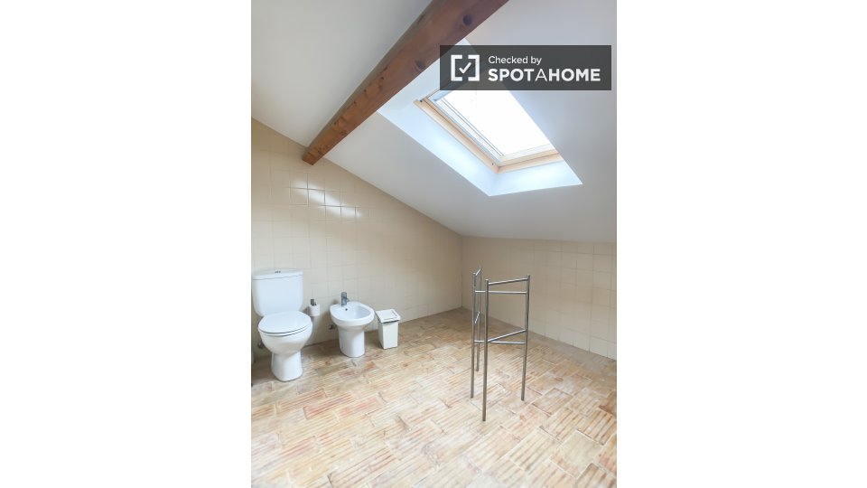 Apartment mono Lisbon, 100m² — photo 9