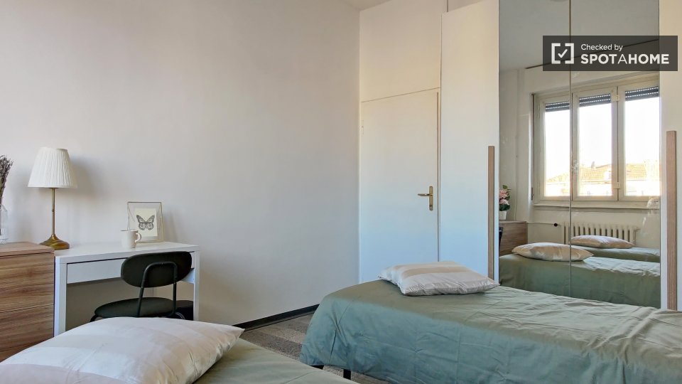 Apartment Milan, 1 bed — photo 5
