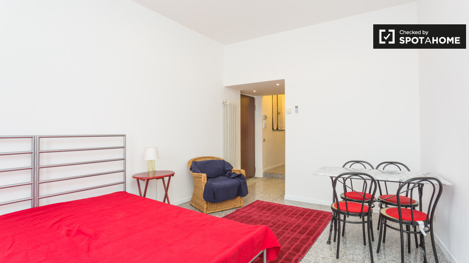 Apartment mono Milan — photo 2