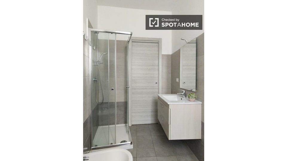 Apartment Milan, 1 bed — photo 8
