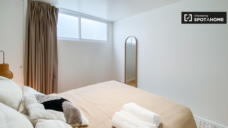 Apartment Lisbon, 2 beds — photo 8
