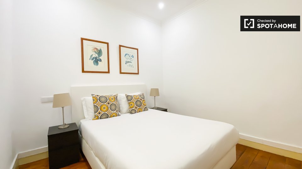 Apartment Lisbon, 3 beds — photo 19