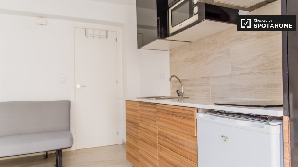Apartment mono Valencia — photo 11