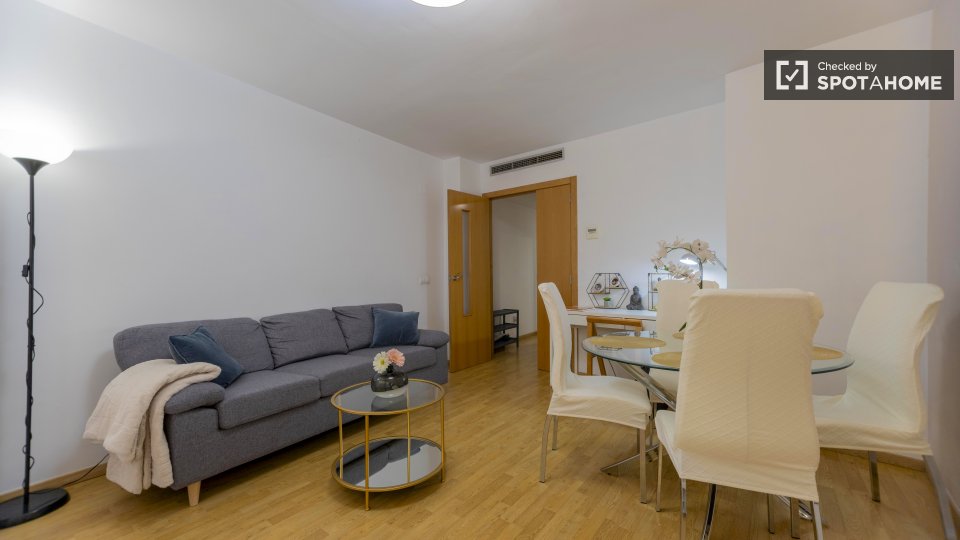 Apartment Valencia, 2 beds, 78m² — photo 31