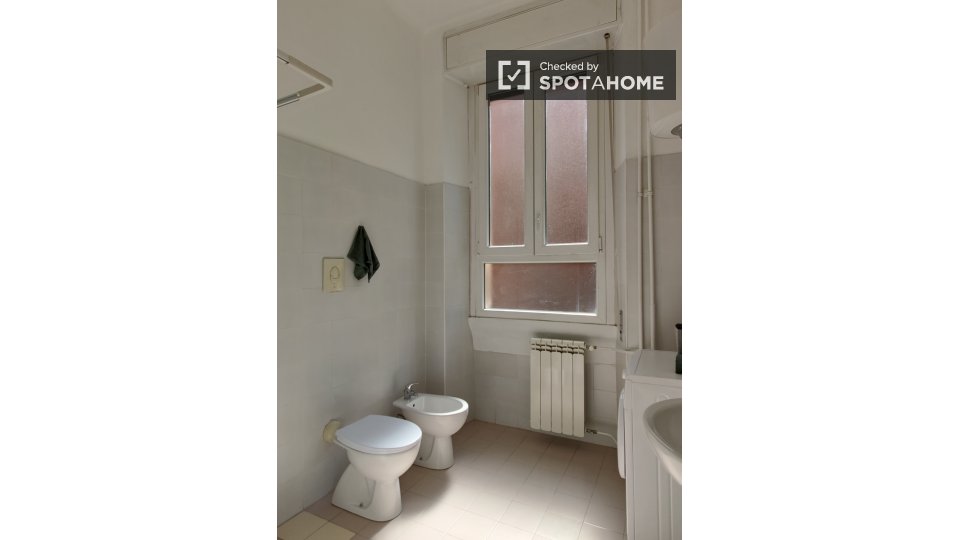 Apartment mono Milan — photo 9