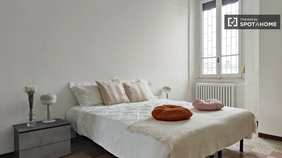 Apartment Milan, 1 bed — photo 13