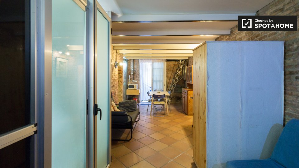 Apartment mono Barcelona — photo 11