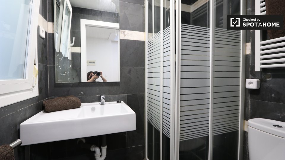 Apartment mono Madrid, 30m² — photo 10