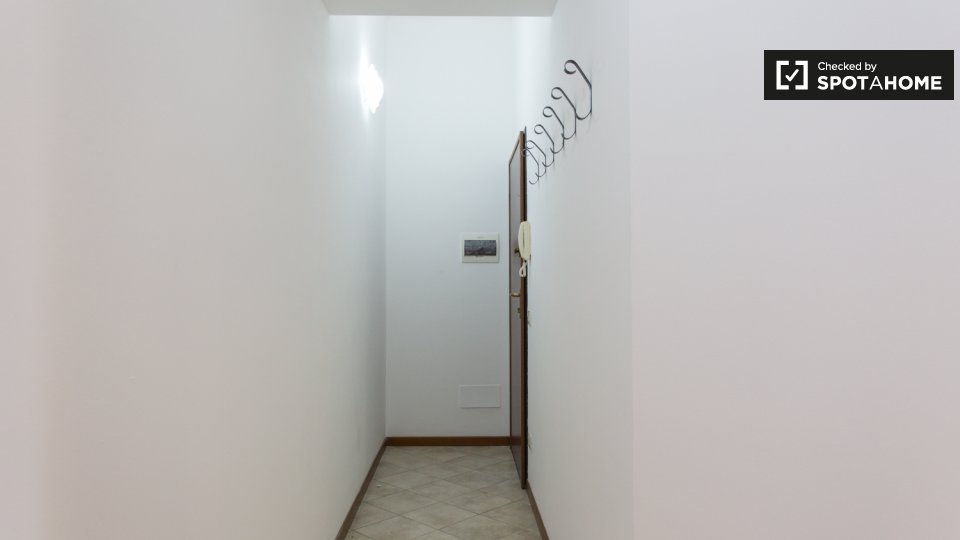 Apartment Milan, 1 bed, 60m² — photo 9
