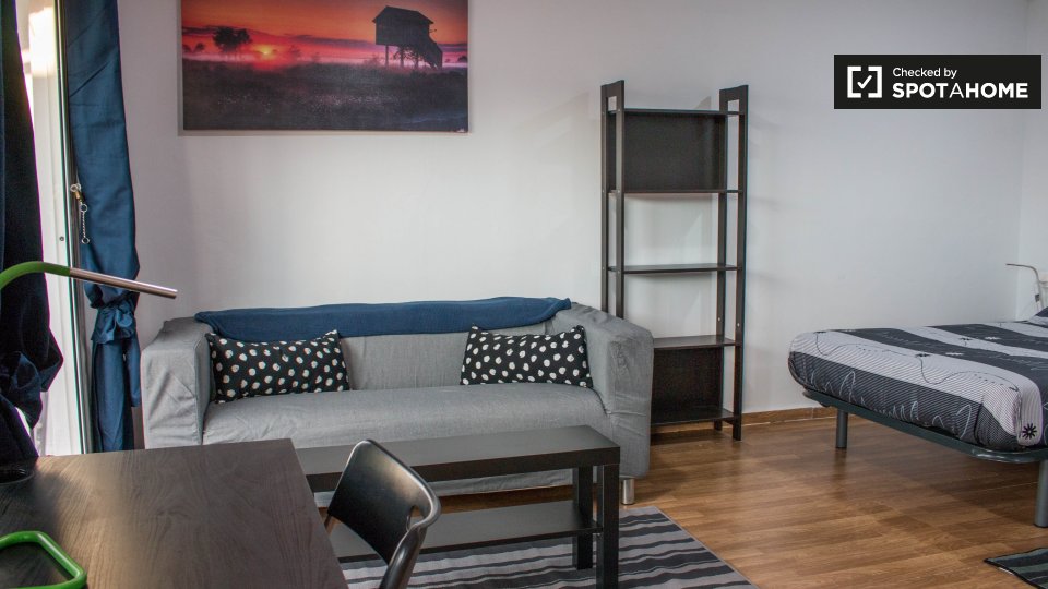 Apartment mono Barcelona — photo 4