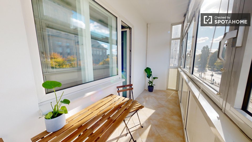 Apartment Berlin, 2 beds, 104m² — photo 16