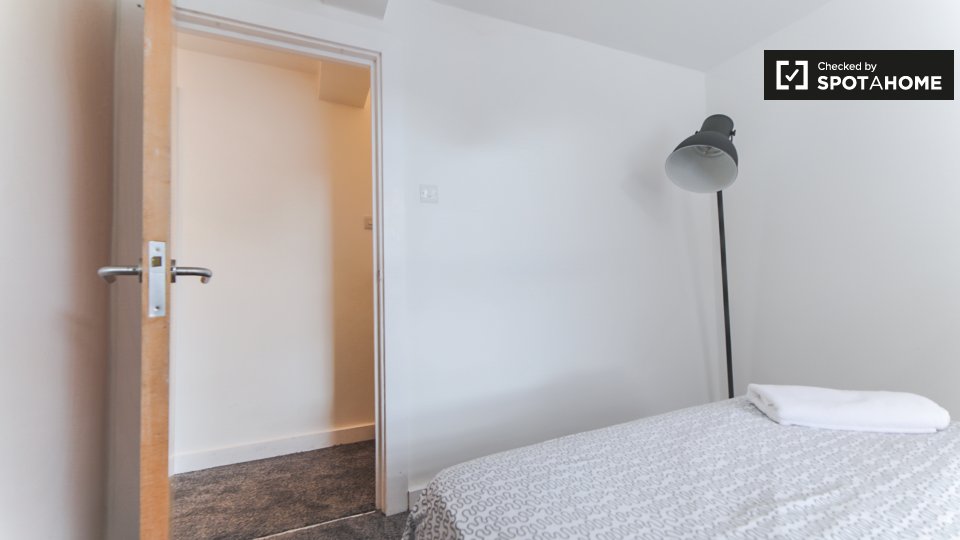 Apartment London, 2 beds, 70m² — photo 7