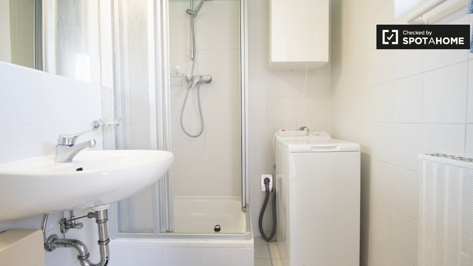 Apartment mono Berlin, 32m² — photo 14