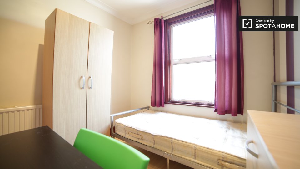 Double room London, 7 beds — photo 14