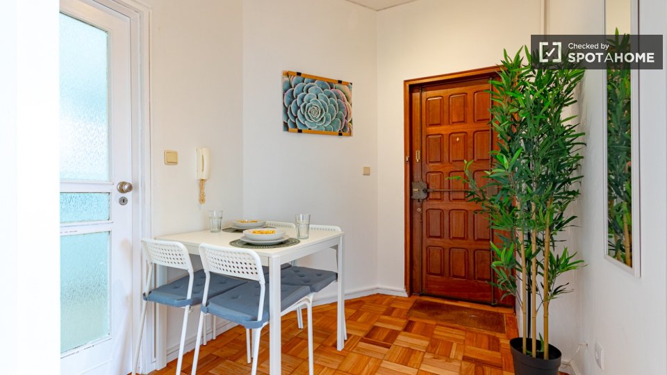 Double room Porto, 4 beds — photo 19