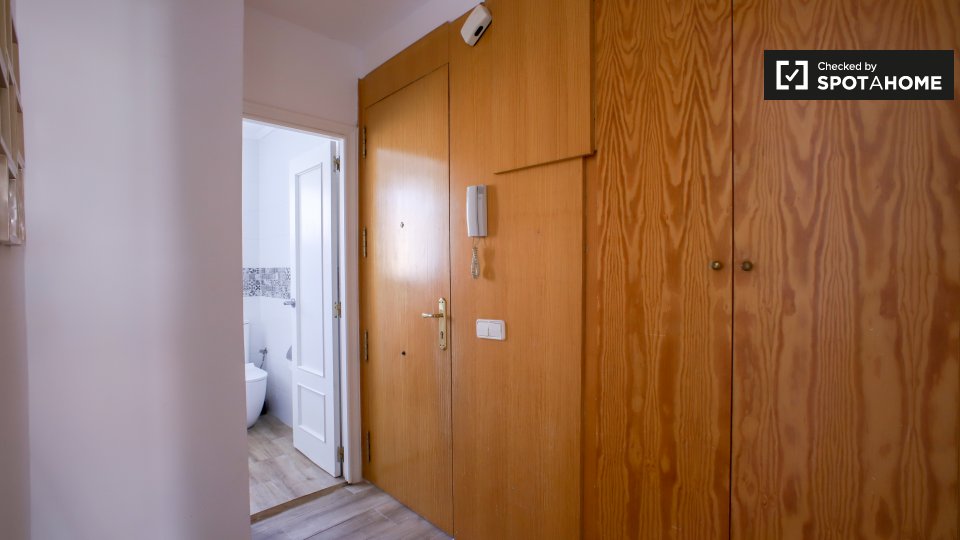 Double room Valencia, 4 beds, 100m² — photo 19
