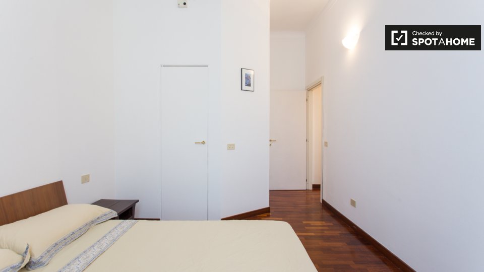 Apartment Milan, 1 bed — photo 4