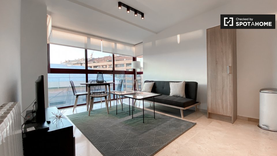 Apartment Valencia, 1 bed, 55m² — photo 16