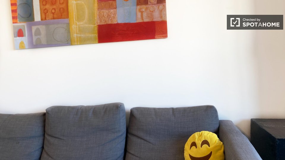Apartment mono Lisbon, 55m² — photo 29