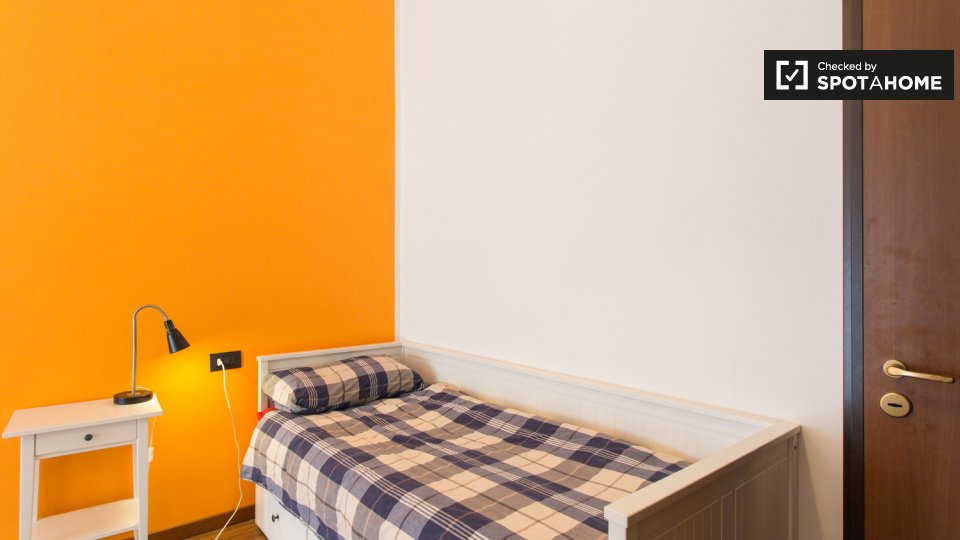 Apartment mono Milan — photo 2