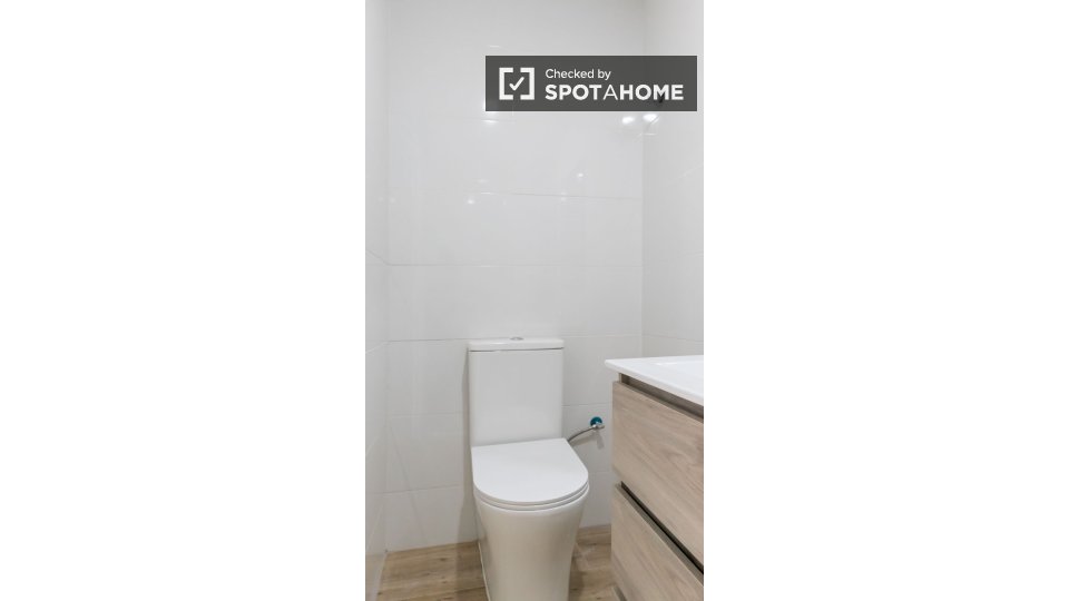 Apartment mono Madrid — foto 5