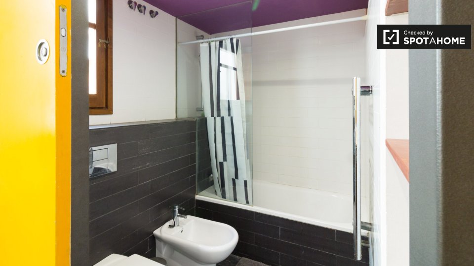Apartment mono Barcelone, 100m² — photo 16