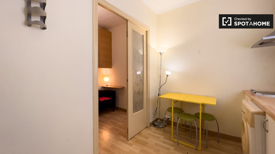 Apartment mono Barcelona, 36m² — photo 11