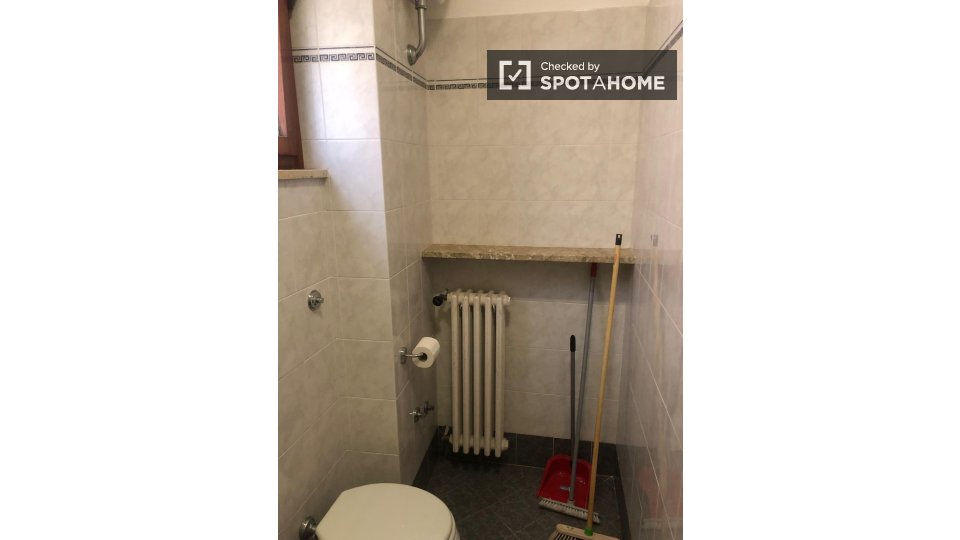Apartment mono Roma — foto 4