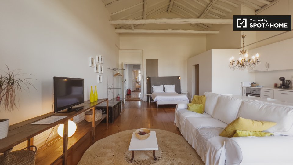 Apartment mono Porto — photo 2