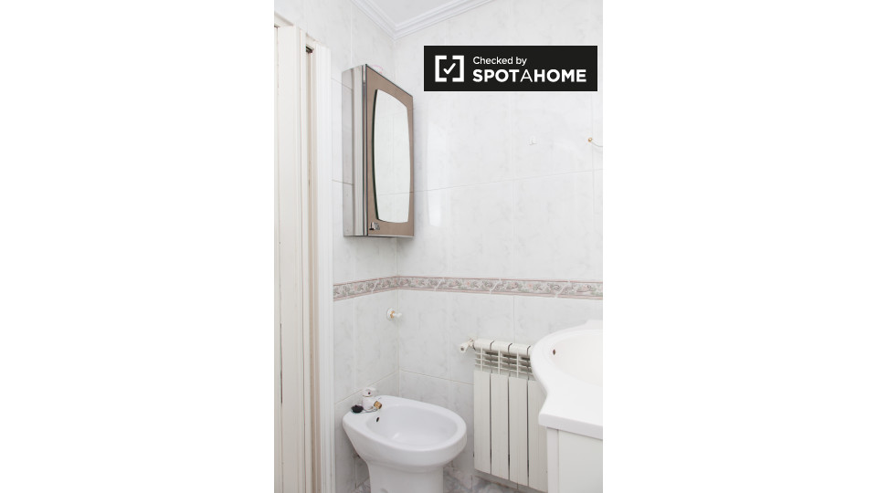 Apartment Madrid, 2 beds, 55m² — photo 9