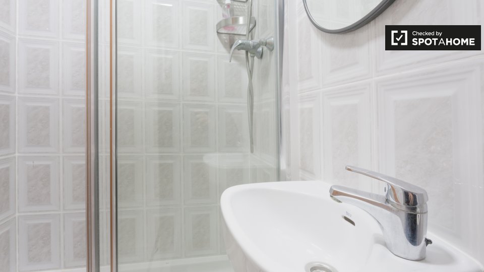 Apartment Barcelona, 1 bed, 40m² — photo 11