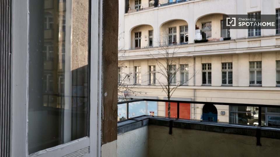 Apartment Berlin, 1 bed — photo 10
