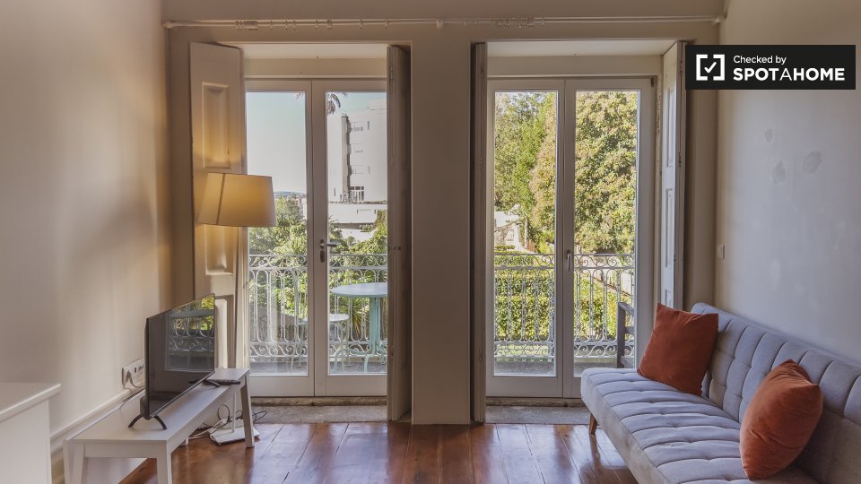 Apartment mono Porto — photo 8