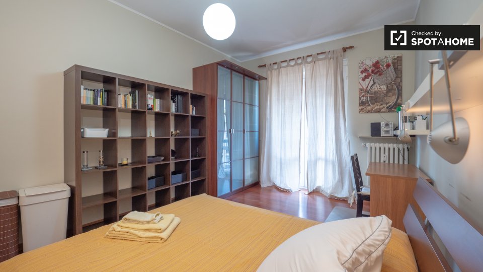 Apartment Milan, 2 beds — photo 18