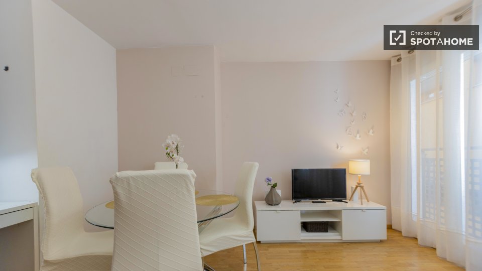 Apartment Valencia, 2 beds, 78m² — photo 21