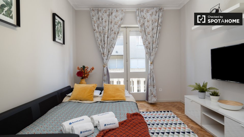 Apartment Porto, 2 beds — photo 13